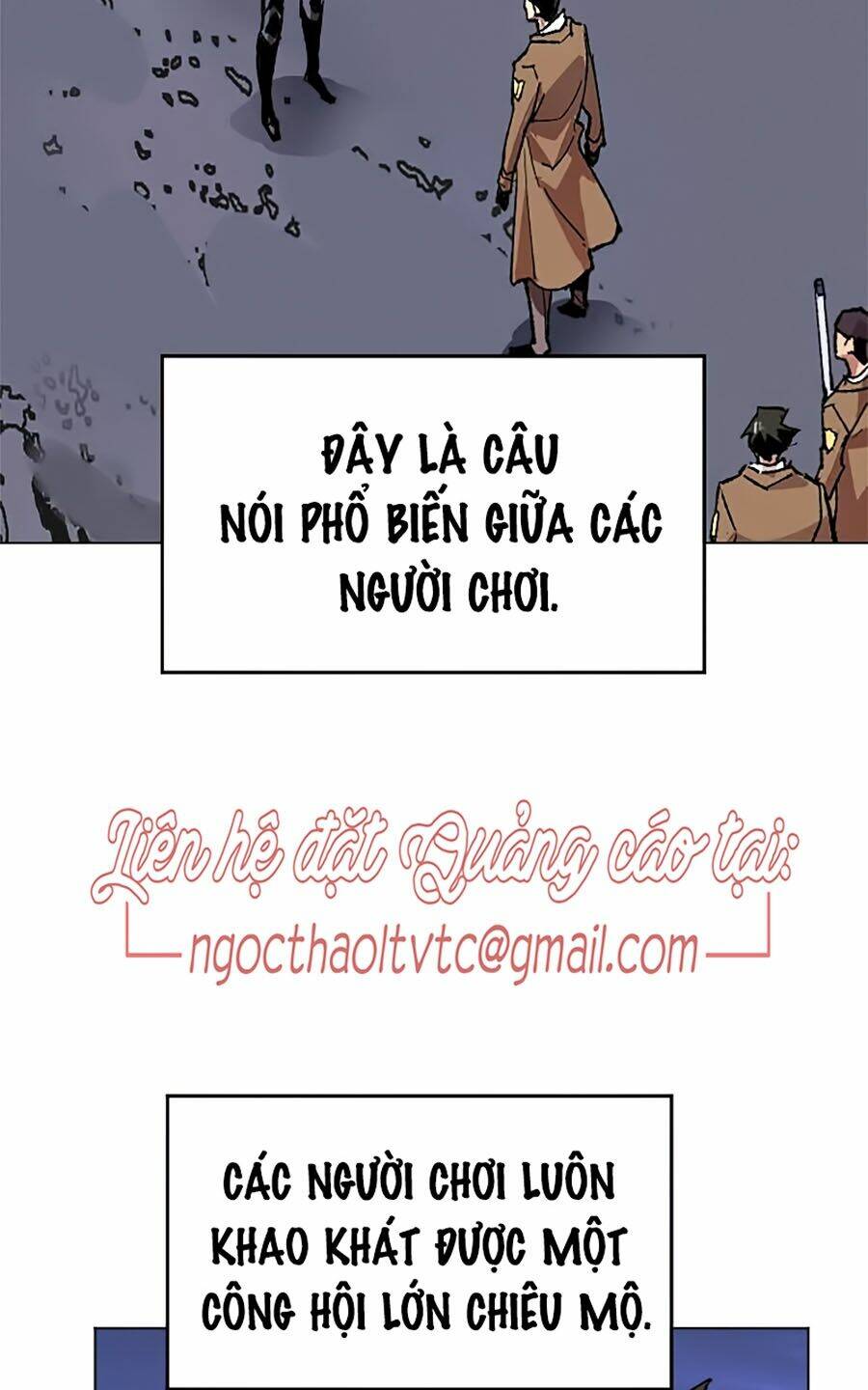 Phá Bỏ Giới Hạn Chapter 6 - Trang 2