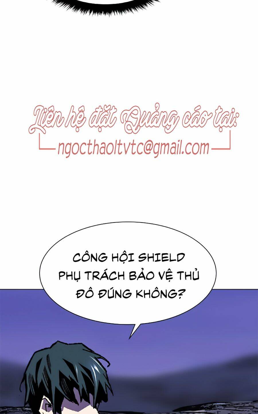 Phá Bỏ Giới Hạn Chapter 6 - Trang 2