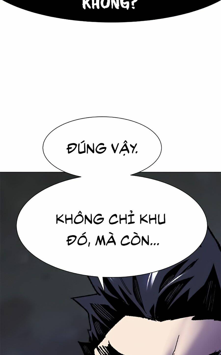 Phá Bỏ Giới Hạn Chapter 6 - Trang 2