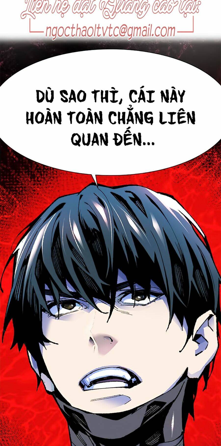 Phá Bỏ Giới Hạn Chapter 6 - Trang 2