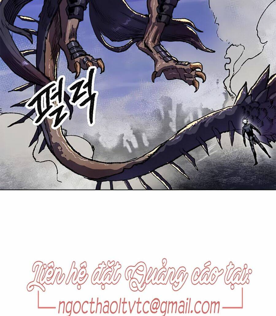 Phá Bỏ Giới Hạn Chapter 6 - Trang 2