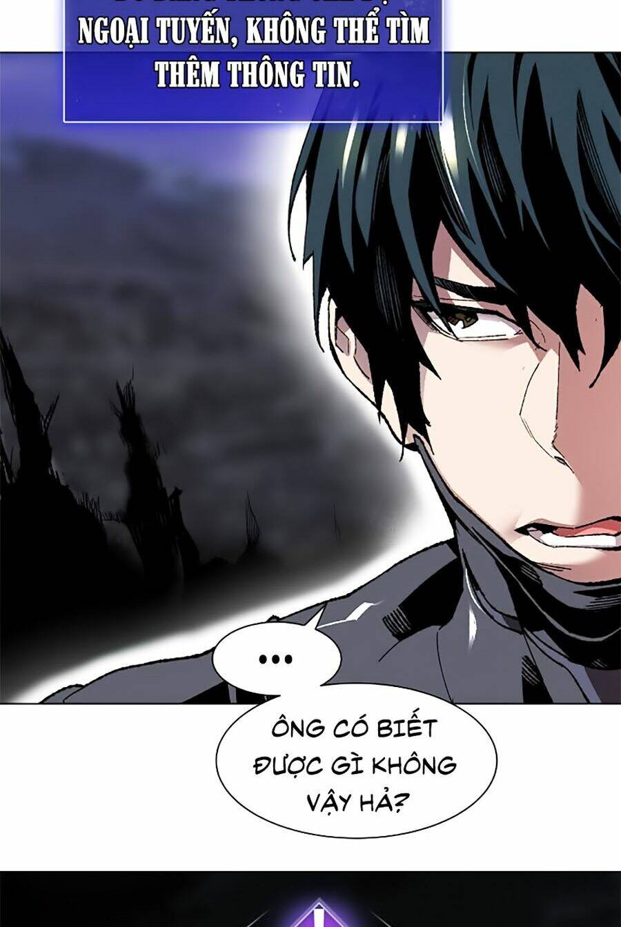 Phá Bỏ Giới Hạn Chapter 6 - Trang 2