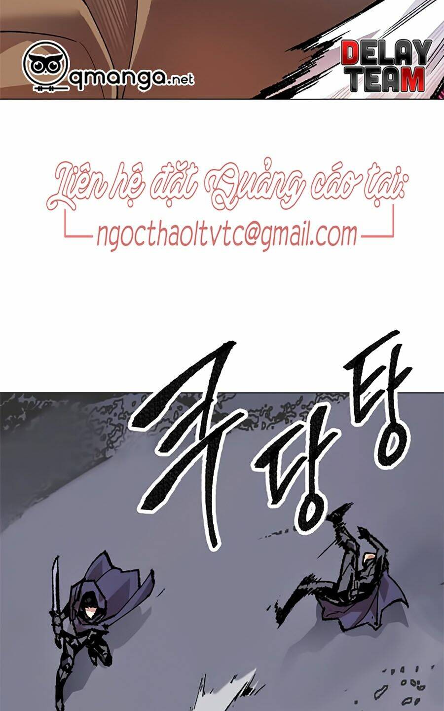 Phá Bỏ Giới Hạn Chapter 6 - Trang 2