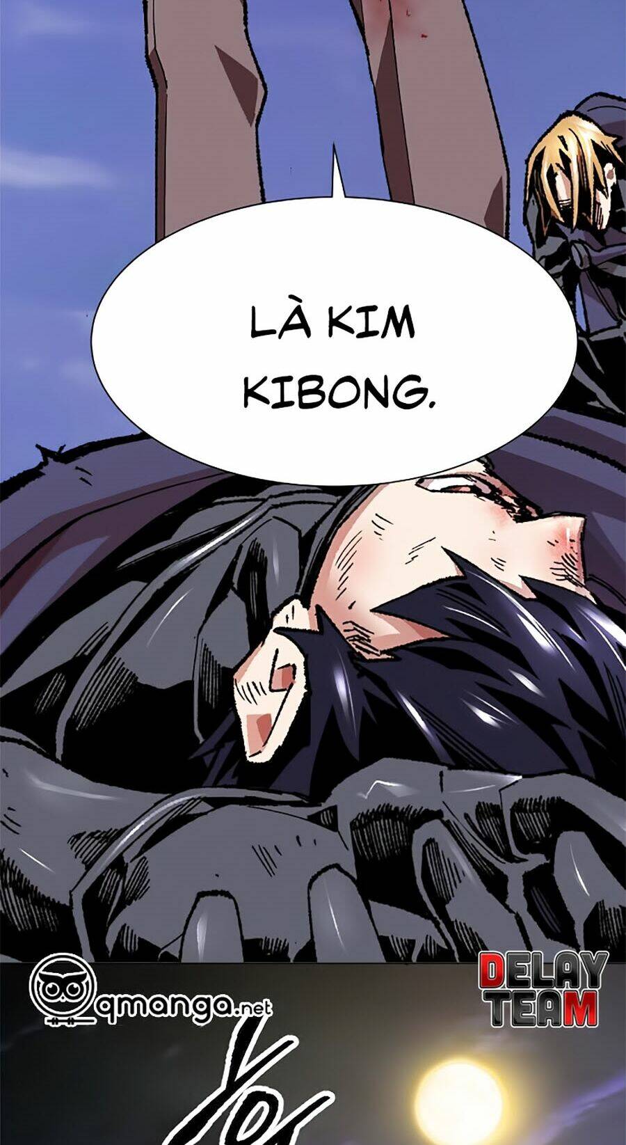 Phá Bỏ Giới Hạn Chapter 6 - Trang 2