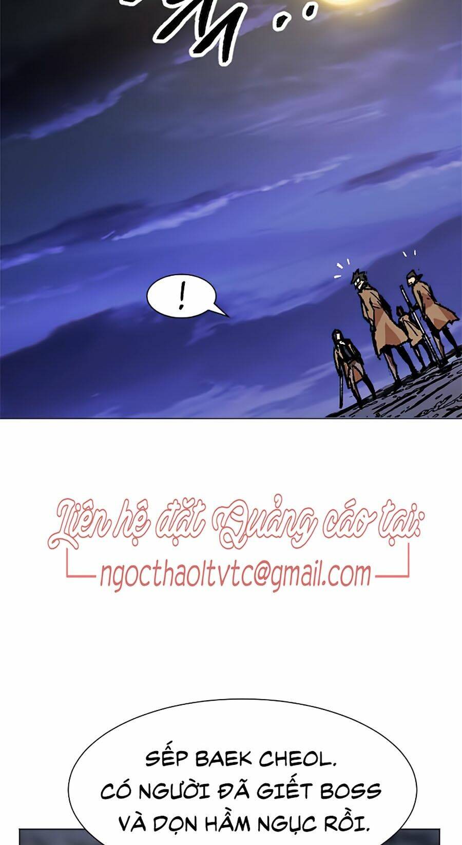 Phá Bỏ Giới Hạn Chapter 6 - Trang 2