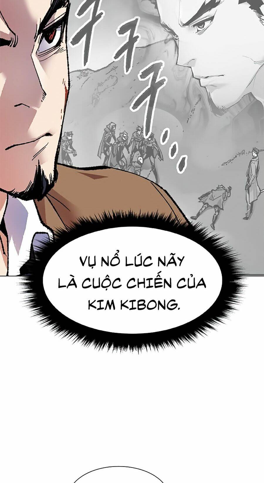 Phá Bỏ Giới Hạn Chapter 6 - Trang 2