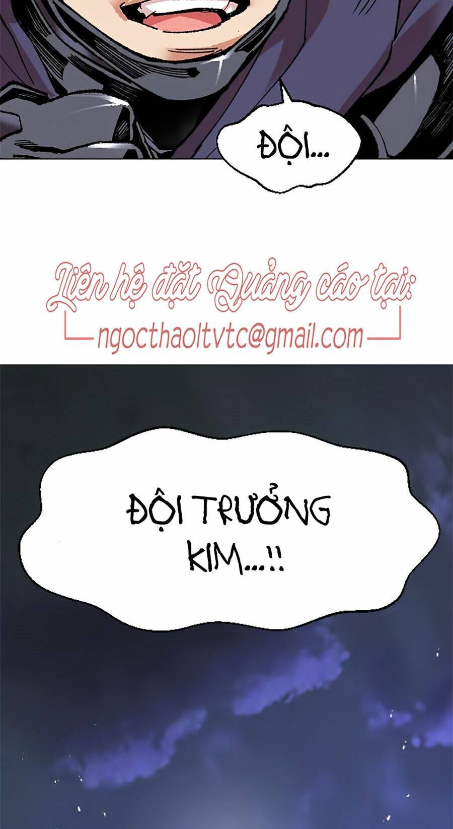 Phá Bỏ Giới Hạn Chapter 6 - Trang 2