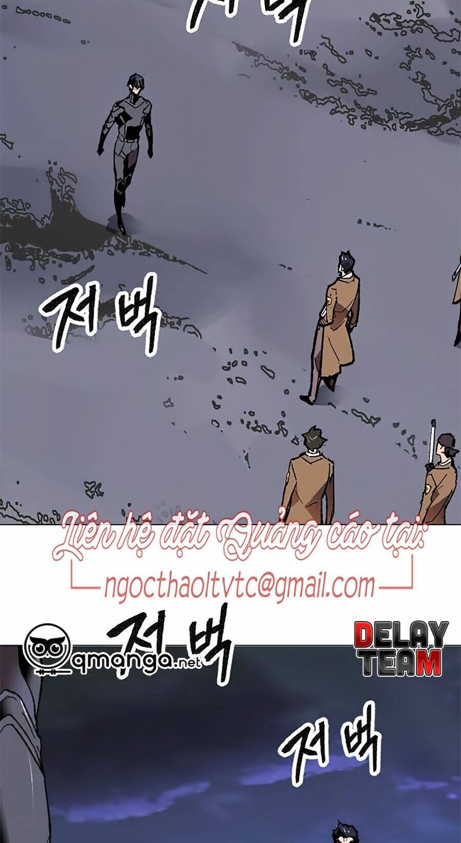 Phá Bỏ Giới Hạn Chapter 6 - Trang 2