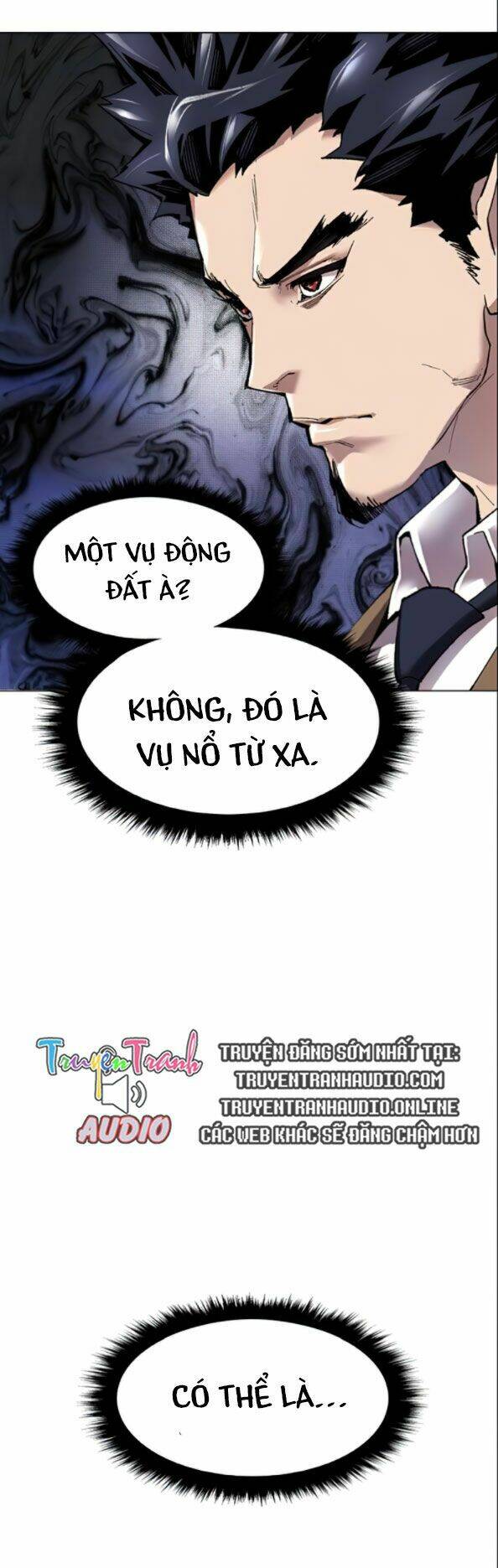 Phá Bỏ Giới Hạn Chapter 5 - Trang 2