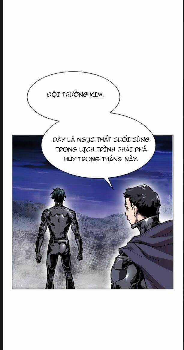 Phá Bỏ Giới Hạn Chapter 5 - Trang 2