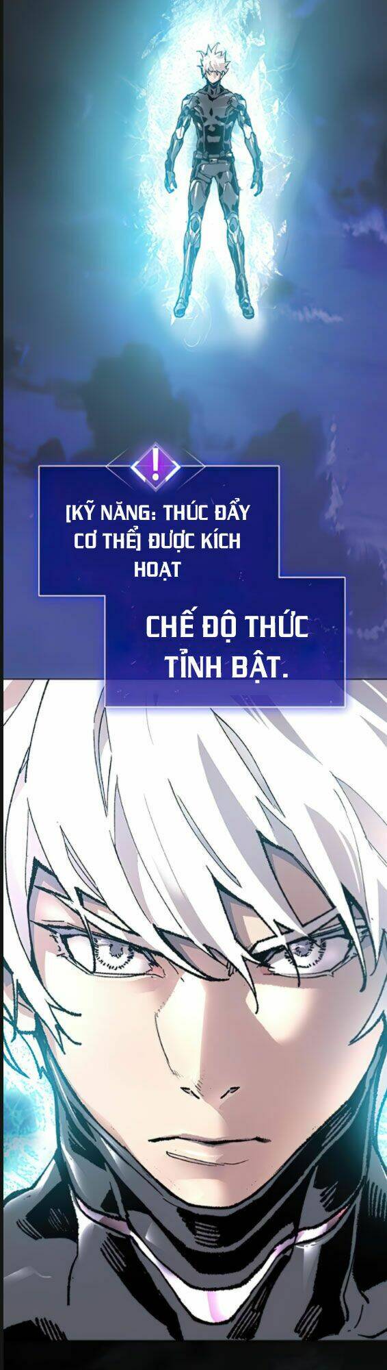 Phá Bỏ Giới Hạn Chapter 5 - Trang 2