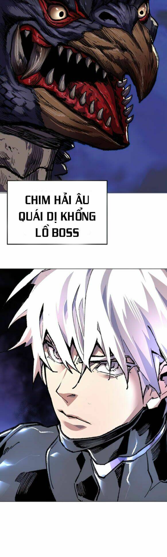 Phá Bỏ Giới Hạn Chapter 5 - Trang 2