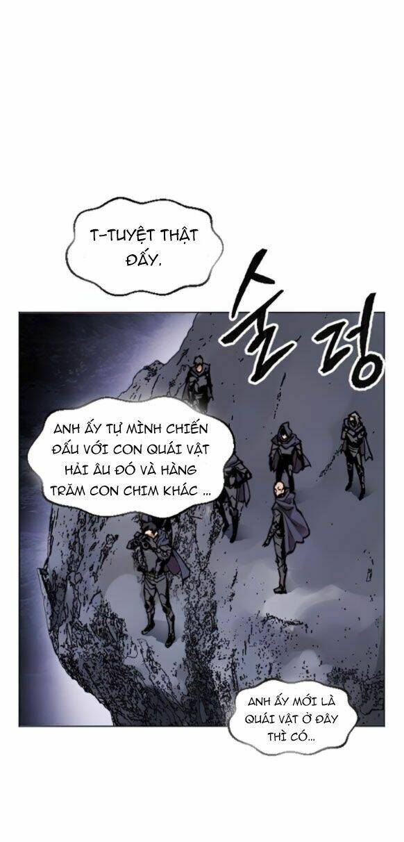 Phá Bỏ Giới Hạn Chapter 5 - Trang 2