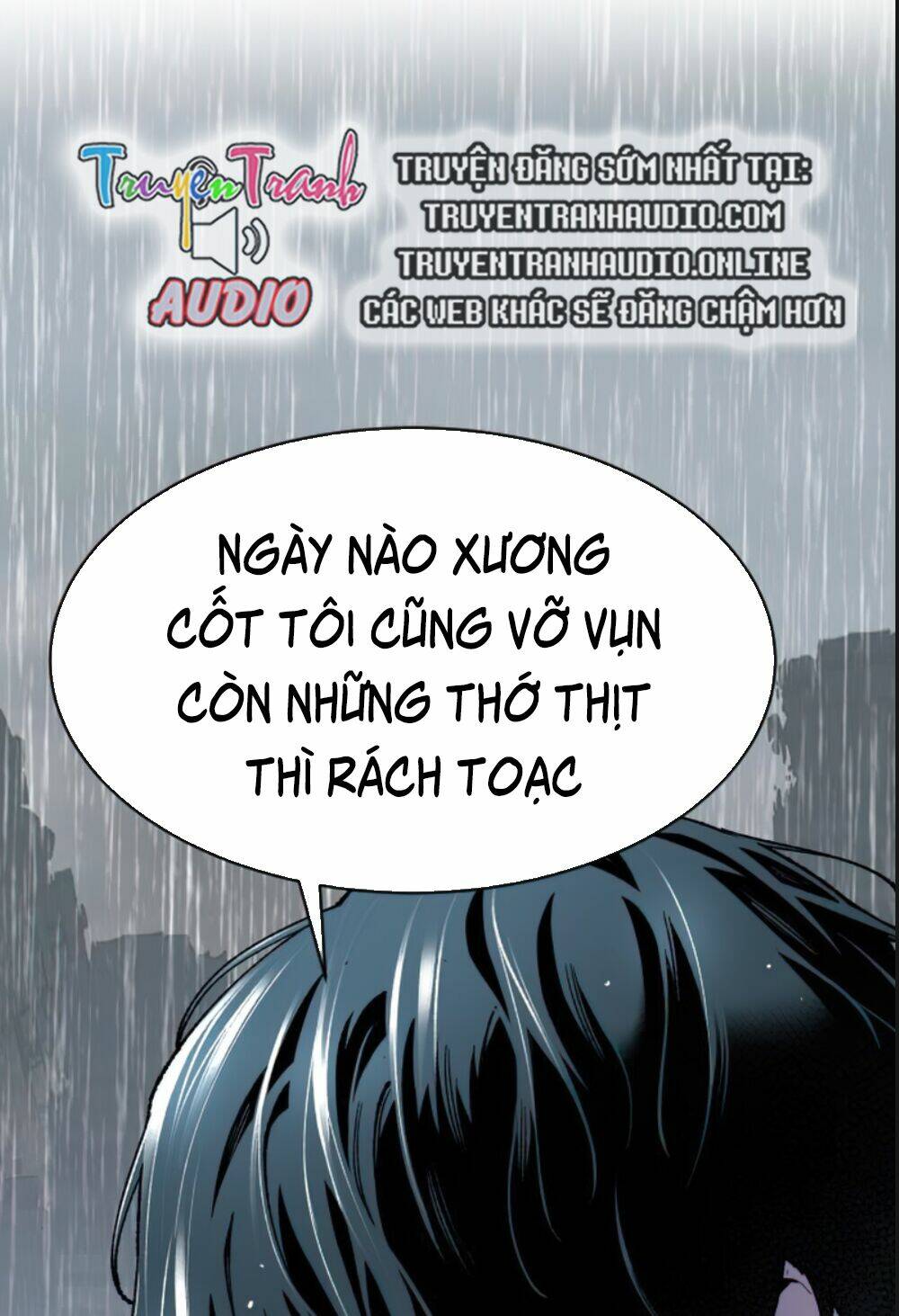 Phá Bỏ Giới Hạn Chapter 4 - Trang 2