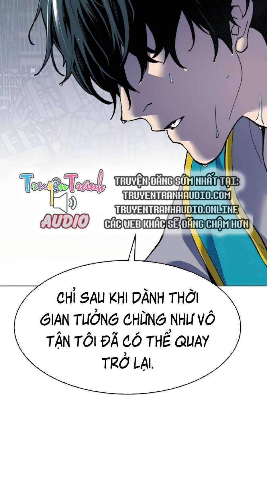 Phá Bỏ Giới Hạn Chapter 4 - Trang 2