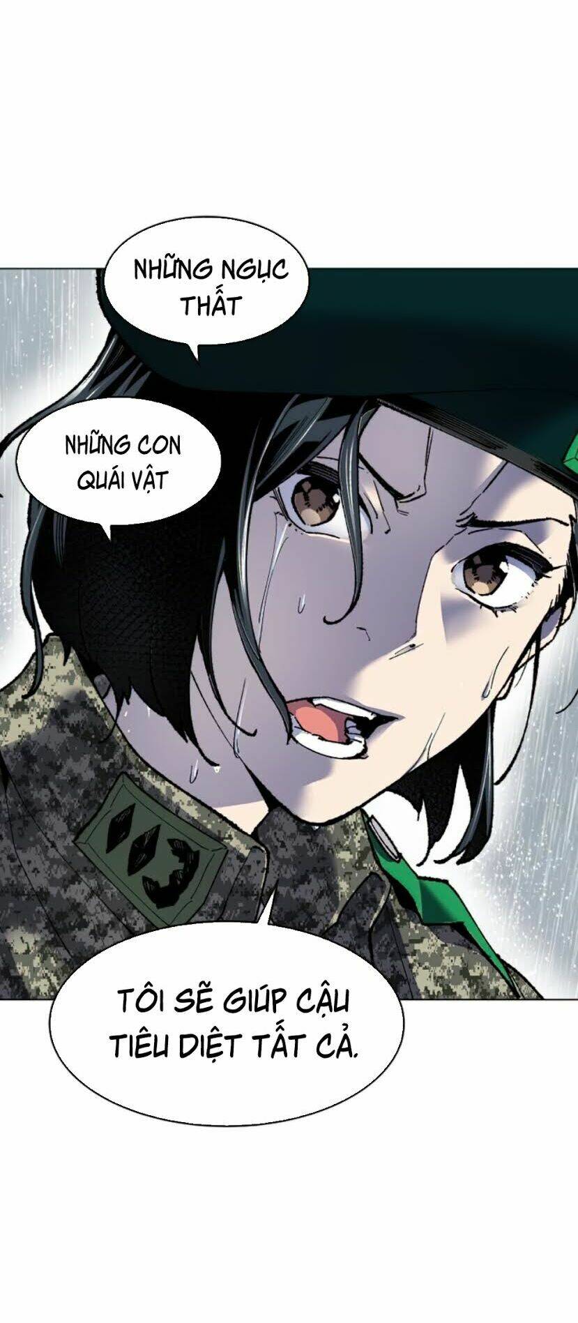 Phá Bỏ Giới Hạn Chapter 4 - Trang 2