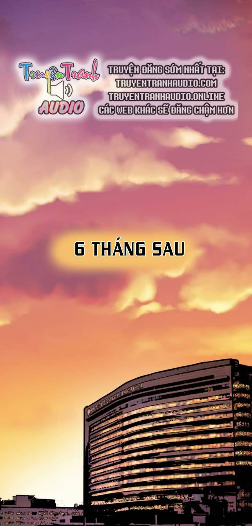 Phá Bỏ Giới Hạn Chapter 4 - Trang 2