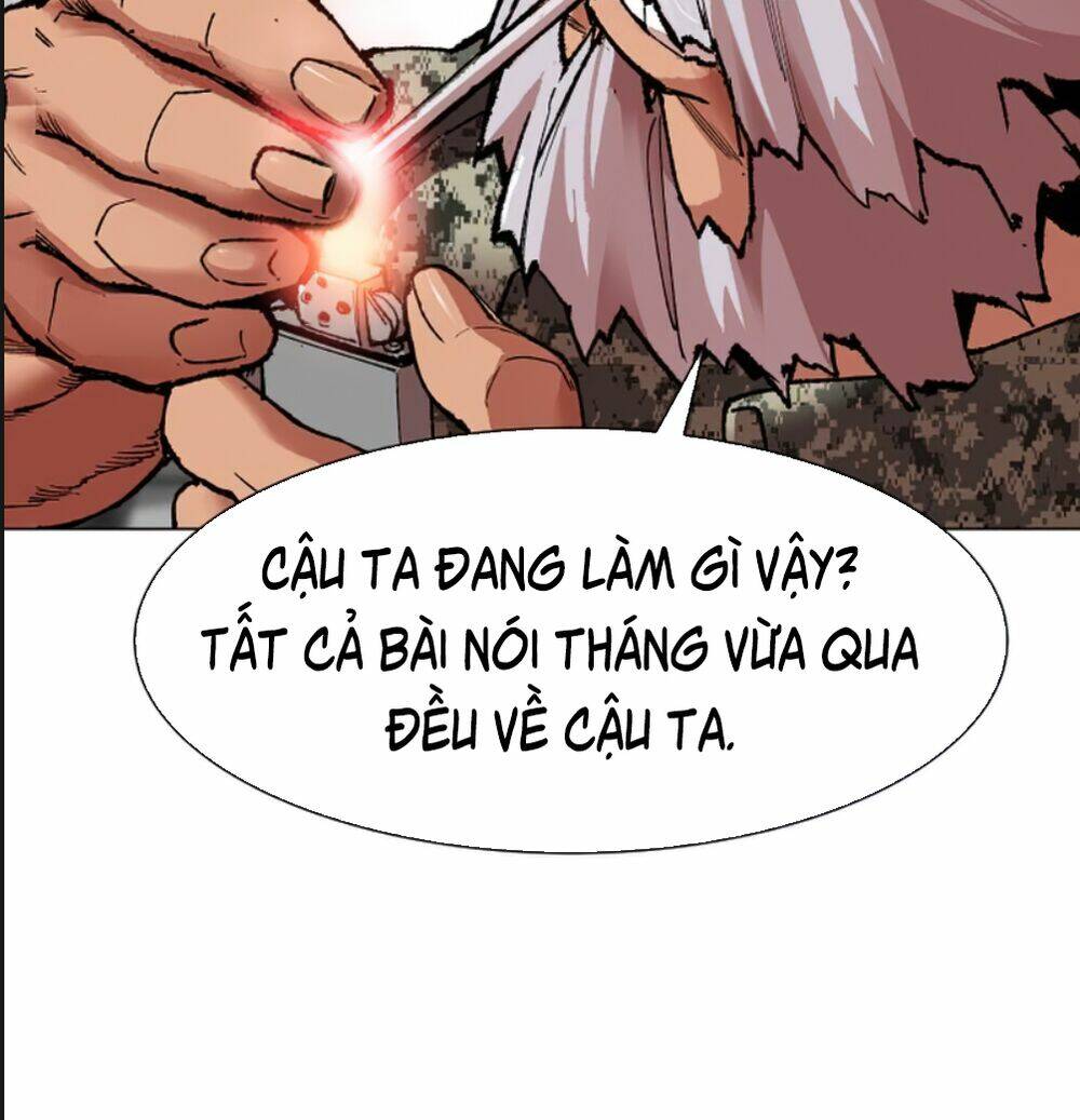 Phá Bỏ Giới Hạn Chapter 4 - Trang 2