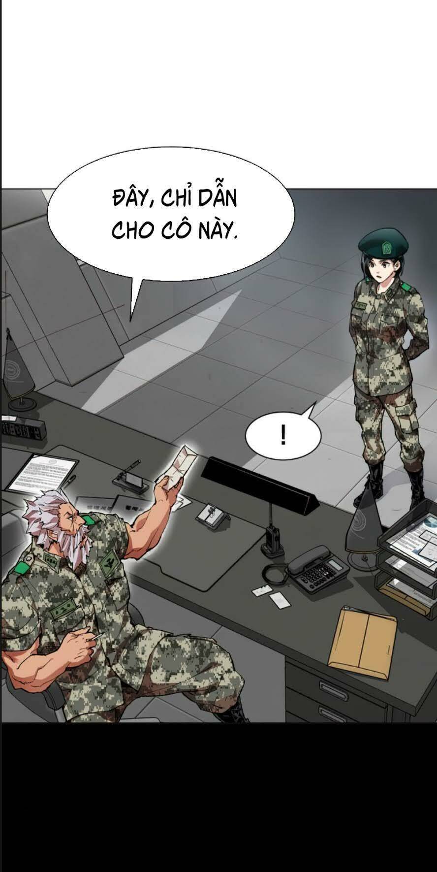 Phá Bỏ Giới Hạn Chapter 4 - Trang 2