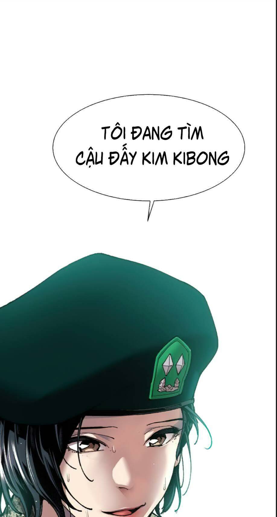 Phá Bỏ Giới Hạn Chapter 4 - Trang 2