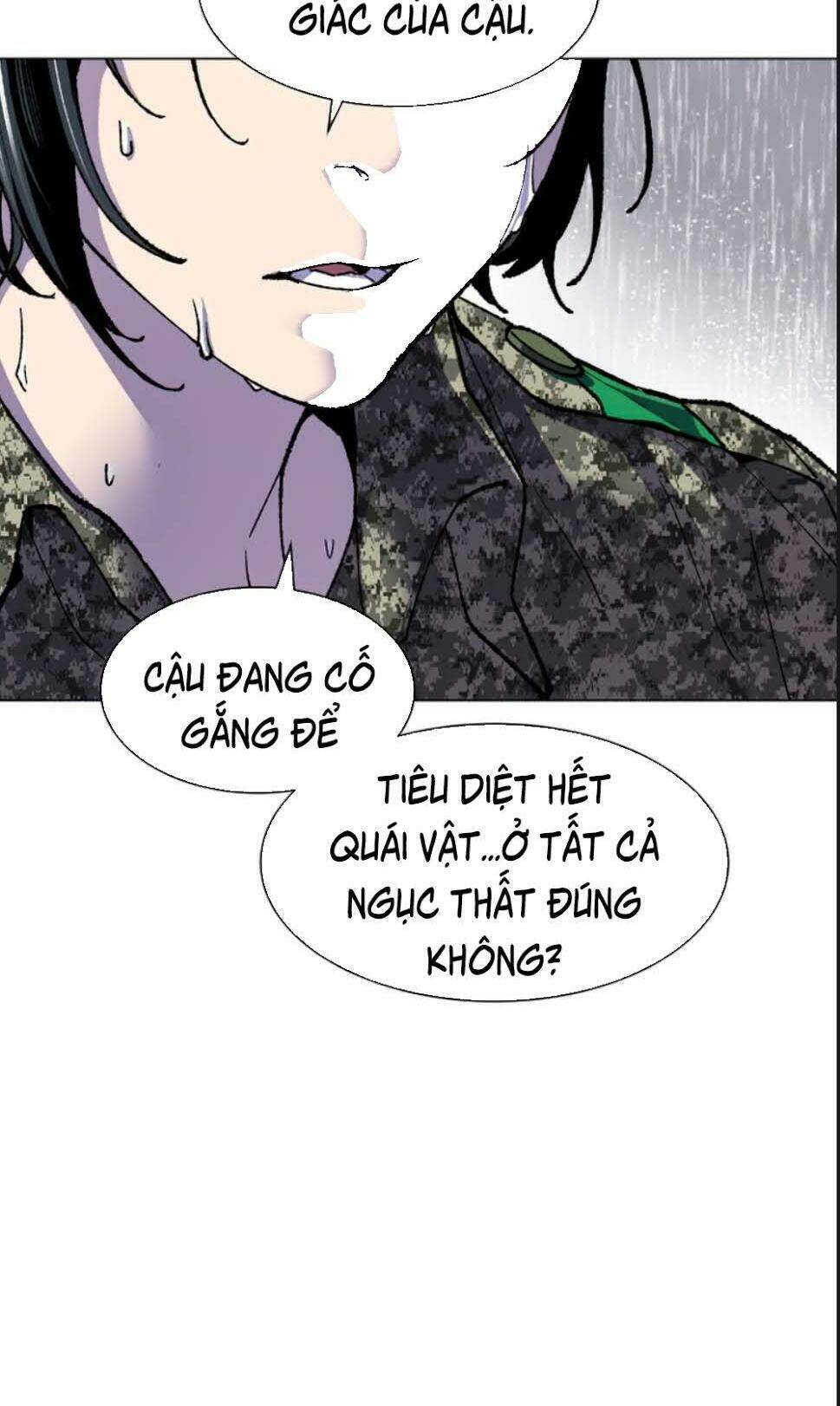 Phá Bỏ Giới Hạn Chapter 4 - Trang 2