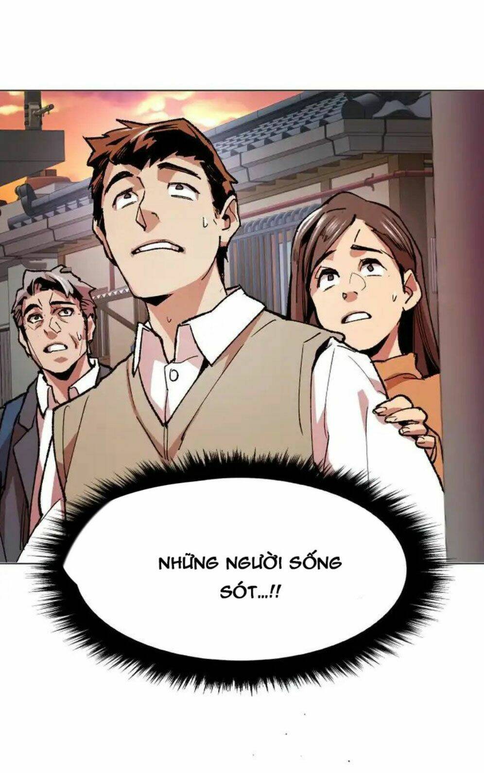 Phá Bỏ Giới Hạn Chapter 3 - Trang 2