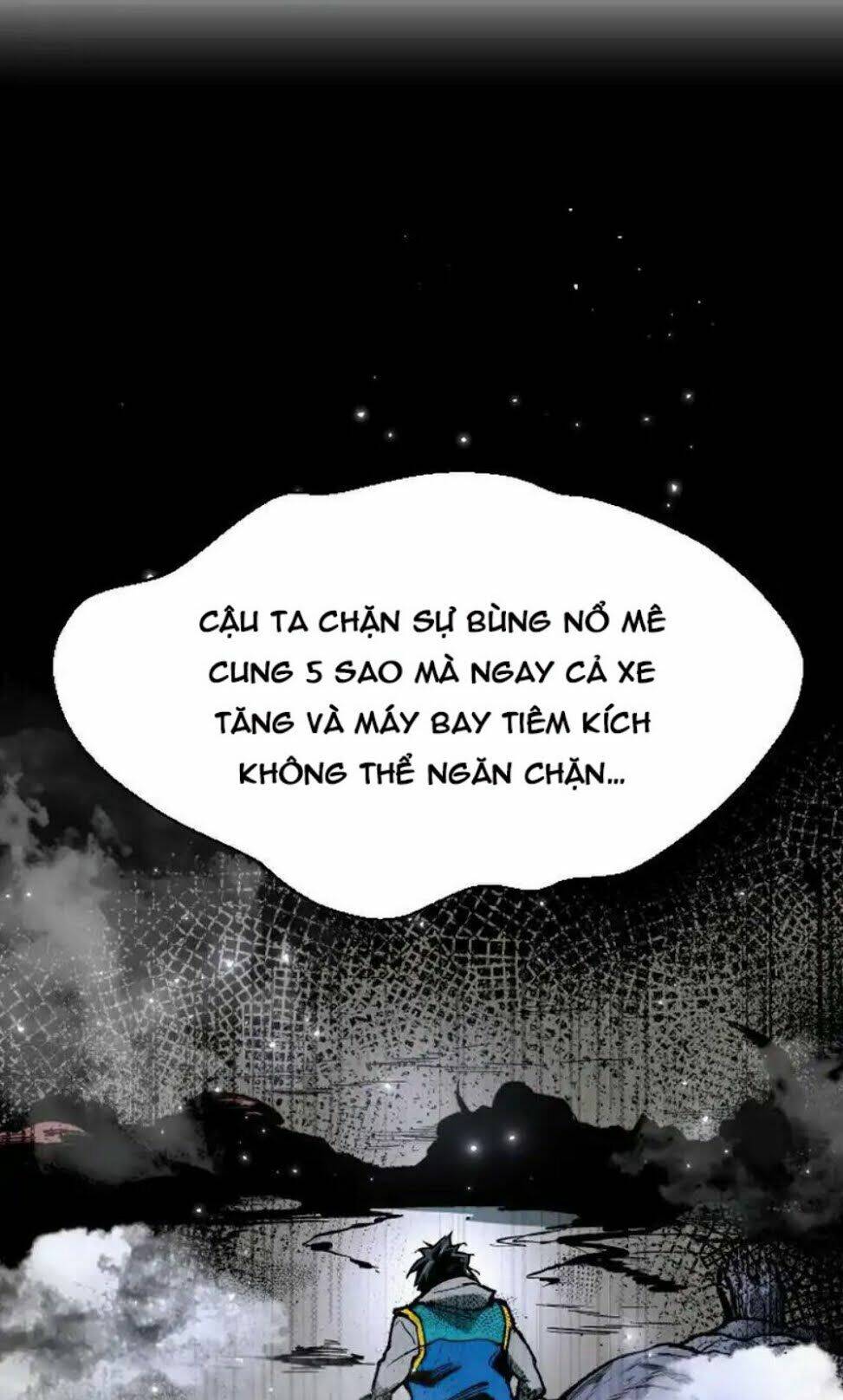 Phá Bỏ Giới Hạn Chapter 3 - Trang 2