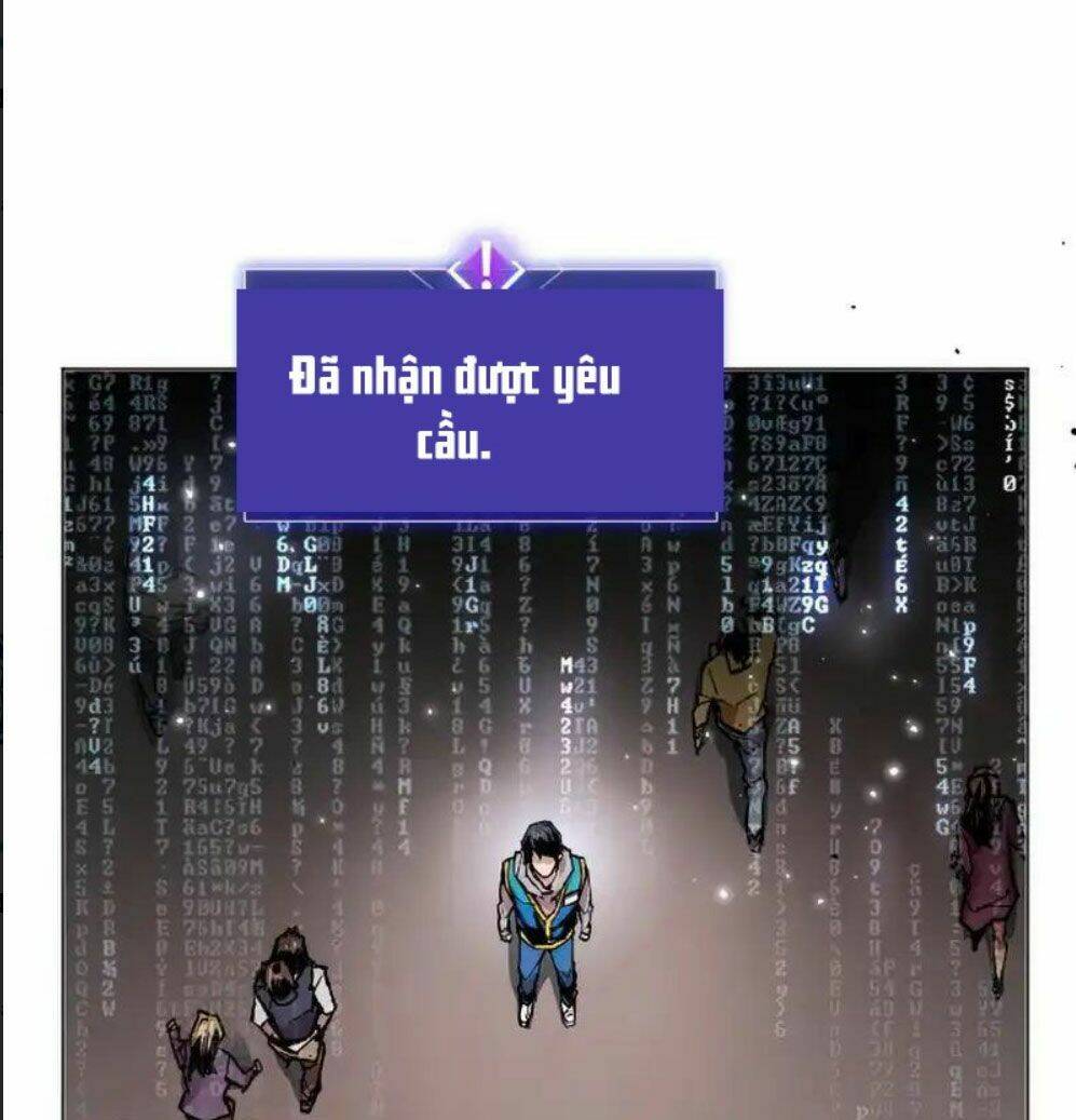 Phá Bỏ Giới Hạn Chapter 3 - Trang 2