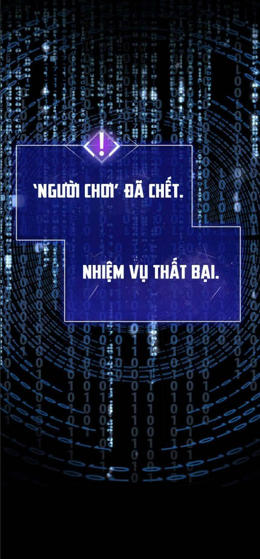 Phá Bỏ Giới Hạn Chapter 1 - Trang 2