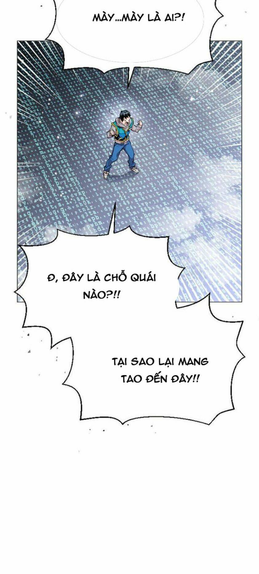 Phá Bỏ Giới Hạn Chapter 1 - Trang 2