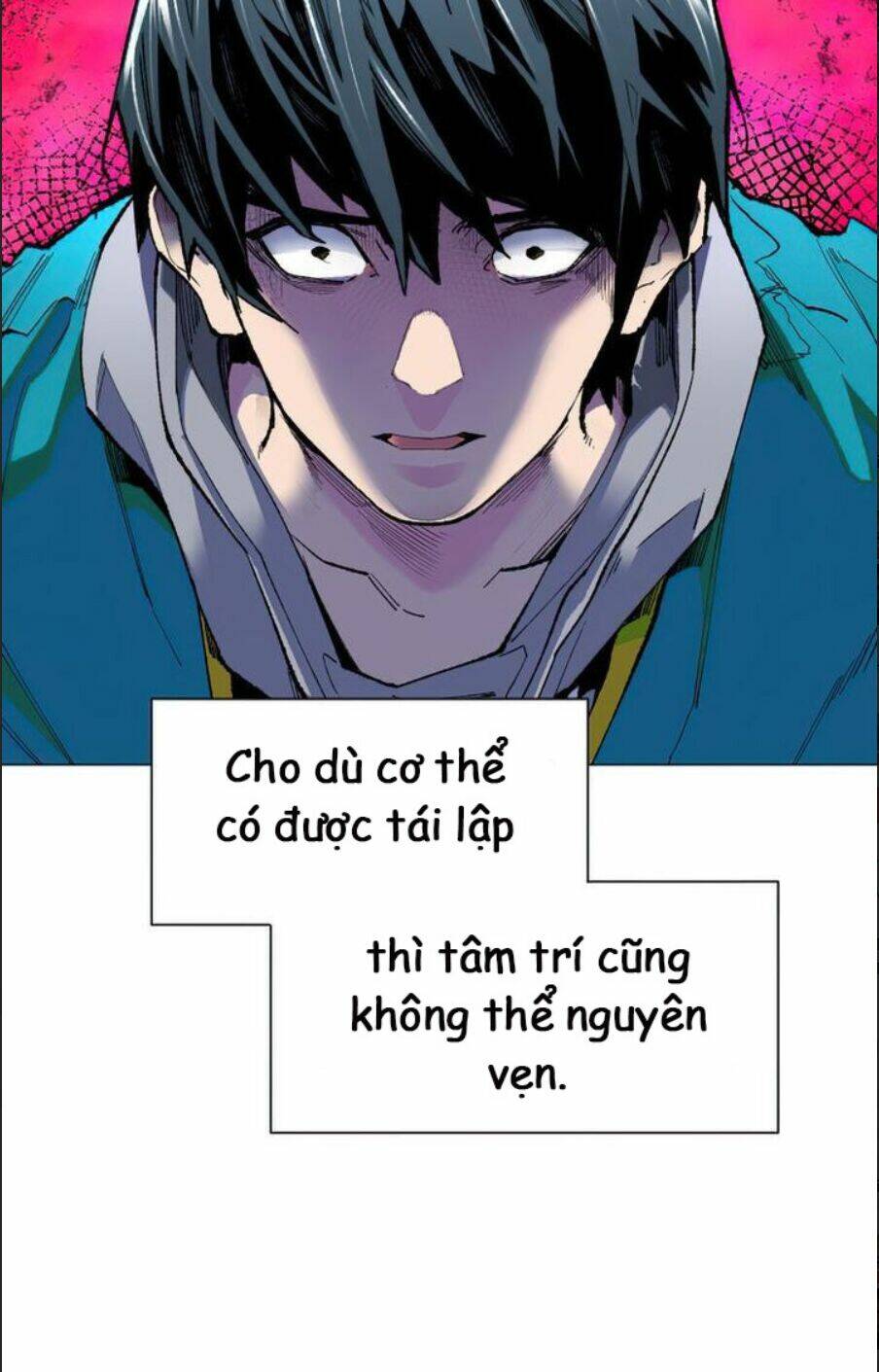 Phá Bỏ Giới Hạn Chapter 1 - Trang 2