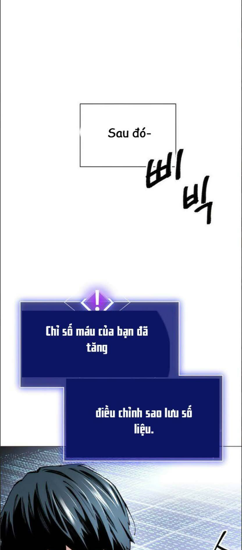 Phá Bỏ Giới Hạn Chapter 1 - Trang 2