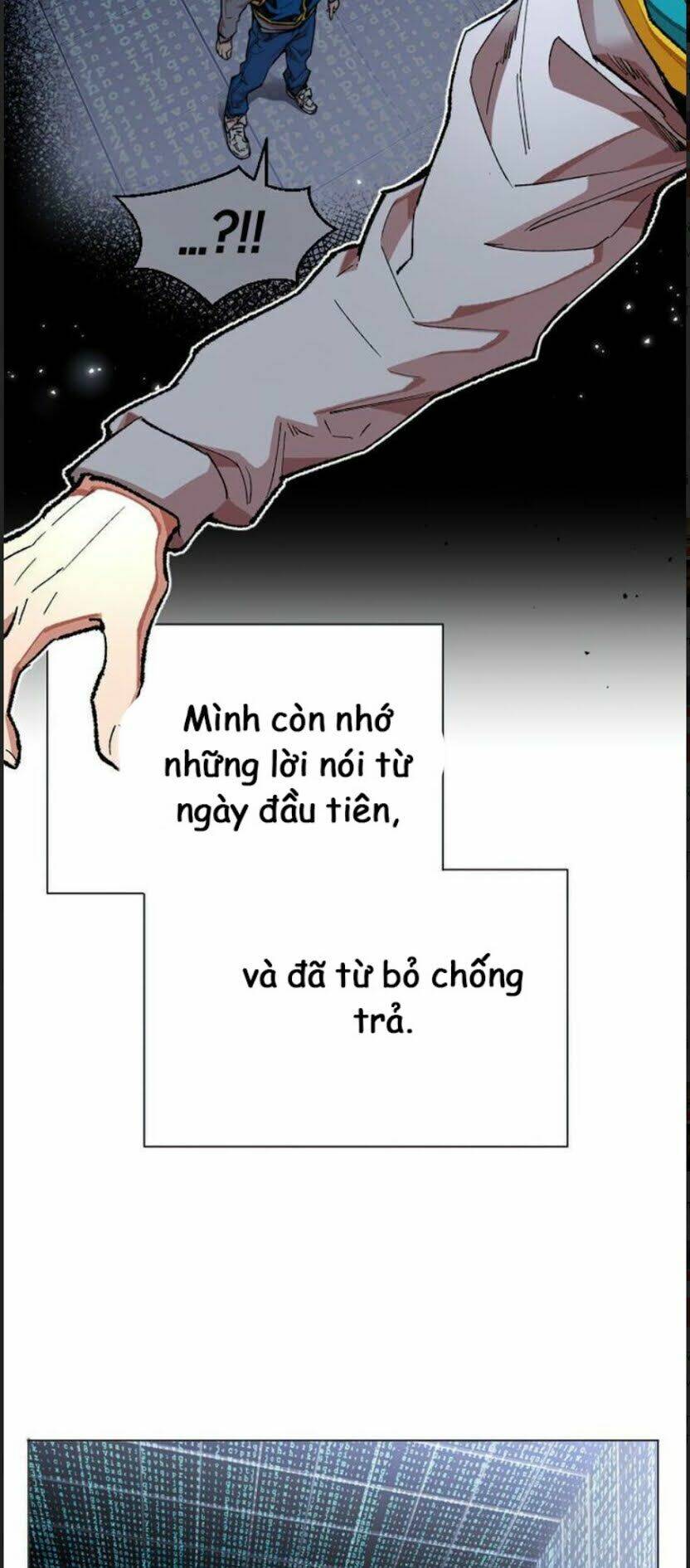 Phá Bỏ Giới Hạn Chapter 1 - Trang 2