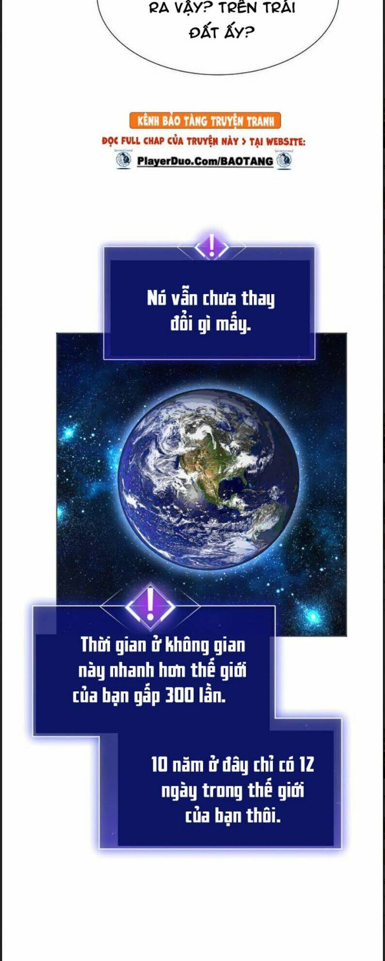 Phá Bỏ Giới Hạn Chapter 1 - Trang 2