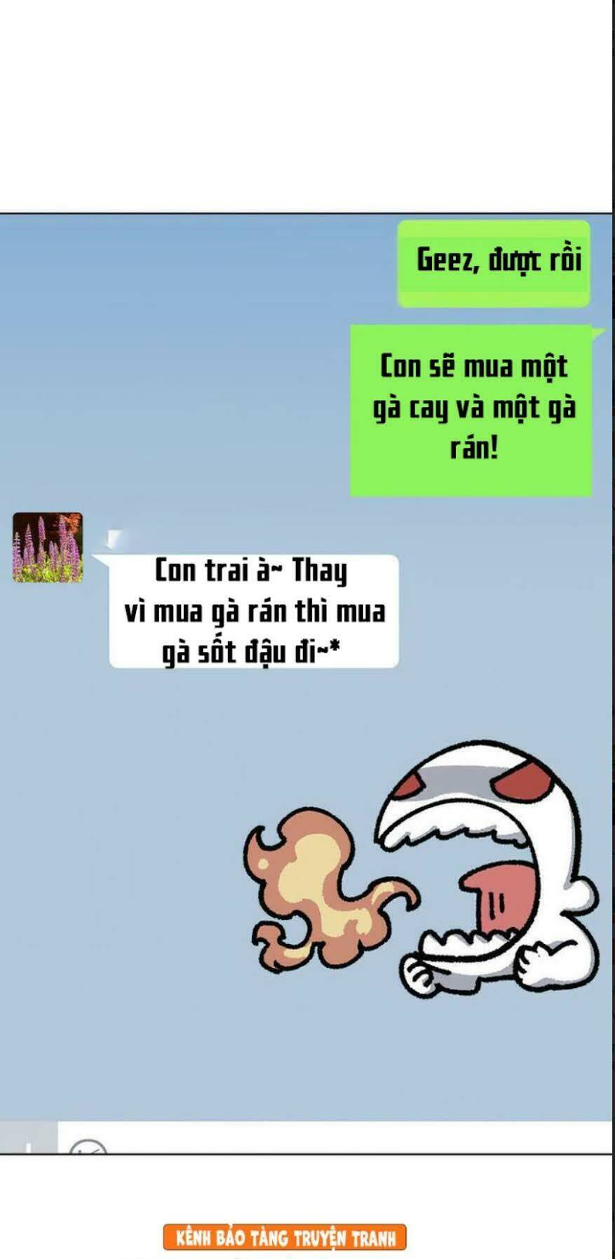 Phá Bỏ Giới Hạn Chapter 1 - Trang 2