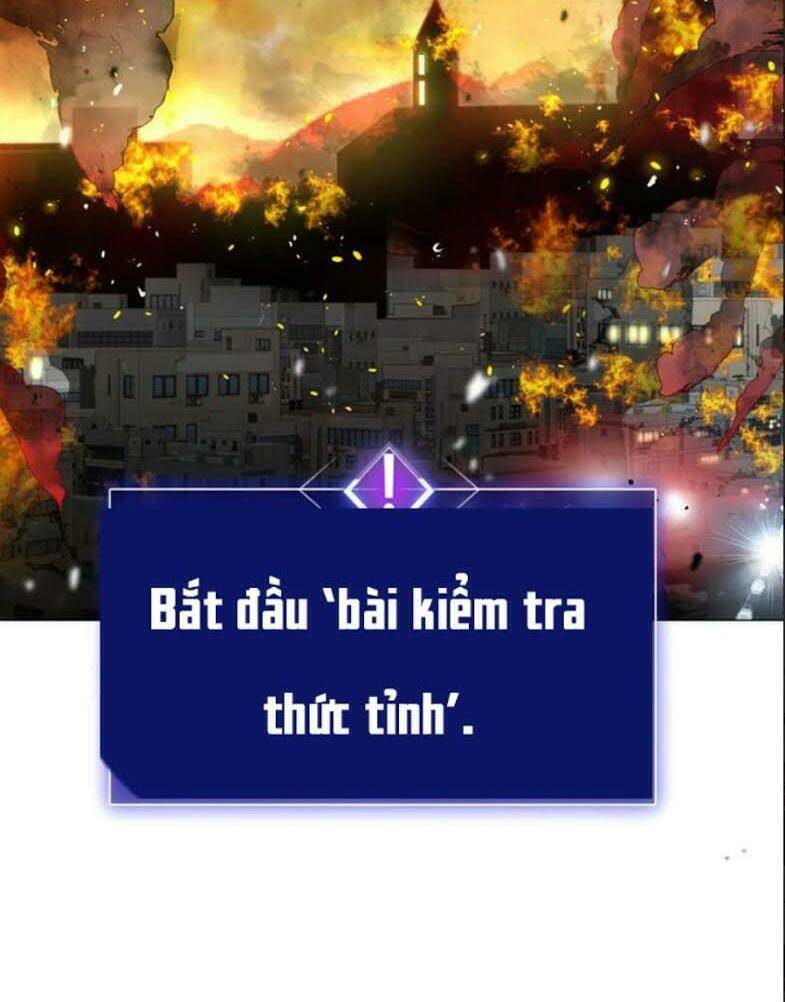 Phá Bỏ Giới Hạn Chapter 1 - Trang 2