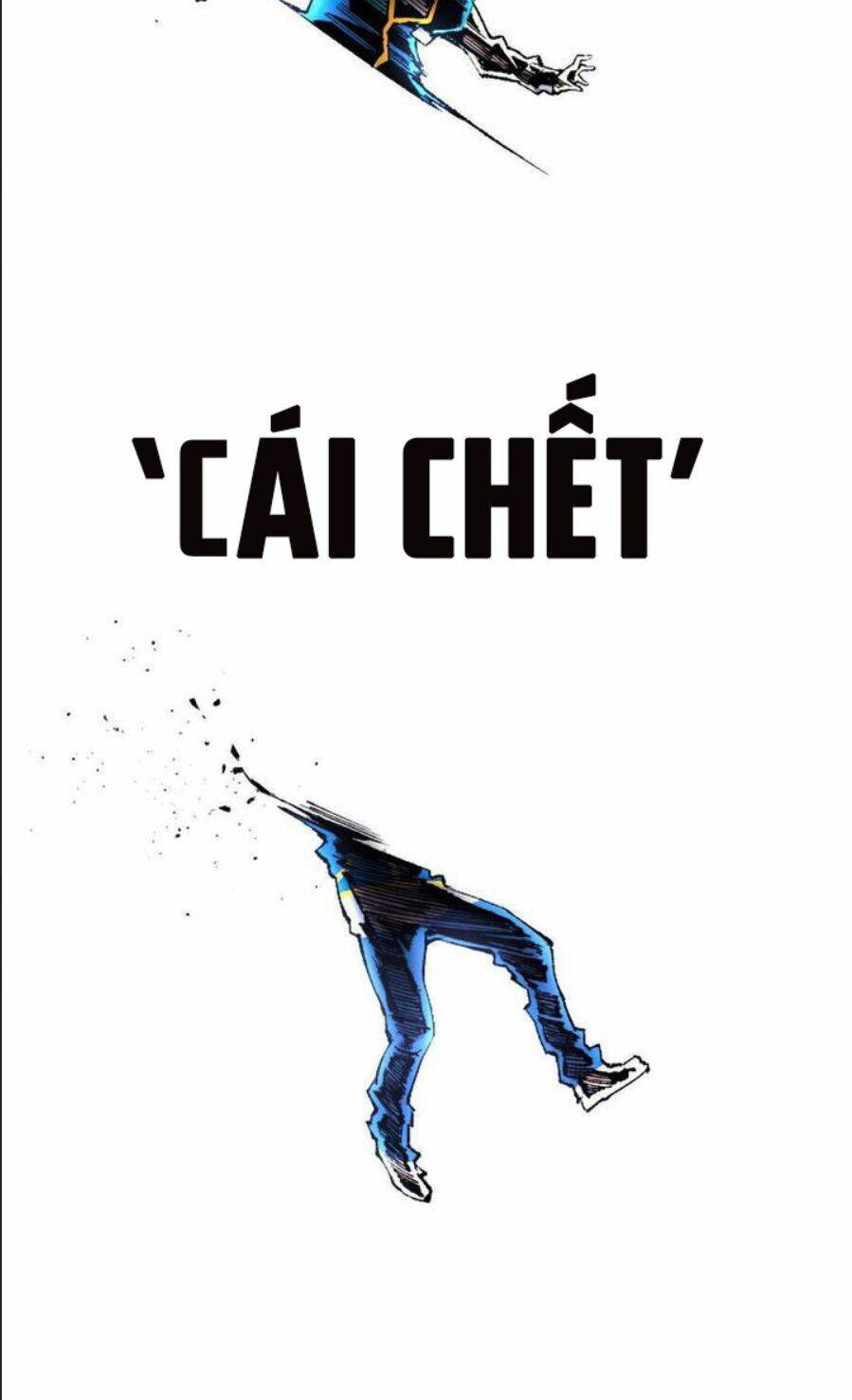 Phá Bỏ Giới Hạn Chapter 1 - Trang 2