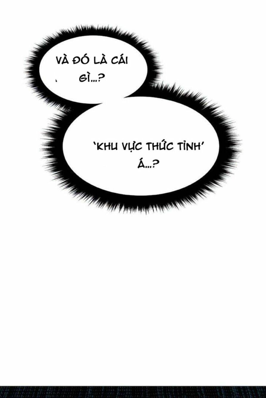 Phá Bỏ Giới Hạn Chapter 1 - Trang 2