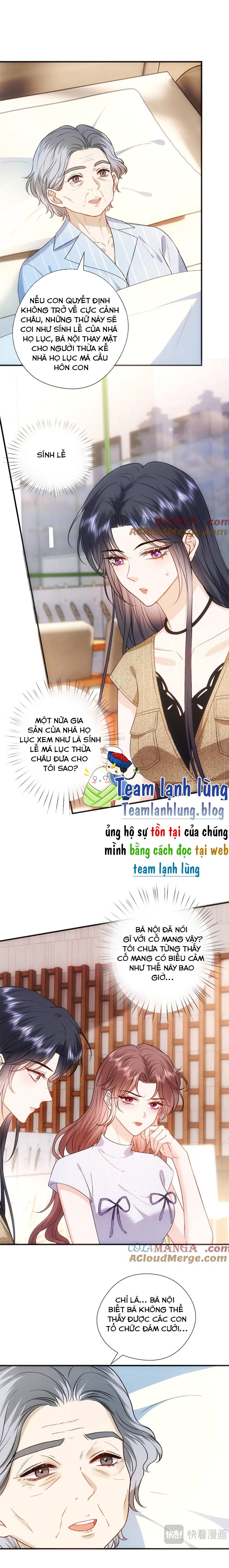 Phu Nhân Đại Boss Ngày Nào Cũng Vả Mặt Tiểu Nhân Chapter 154 - Trang 2