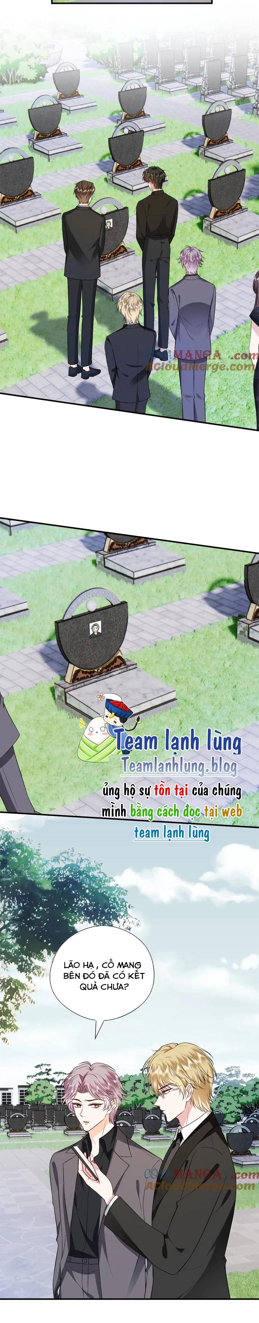 Phu Nhân Đại Boss Ngày Nào Cũng Vả Mặt Tiểu Nhân Chapter 154 - Trang 2