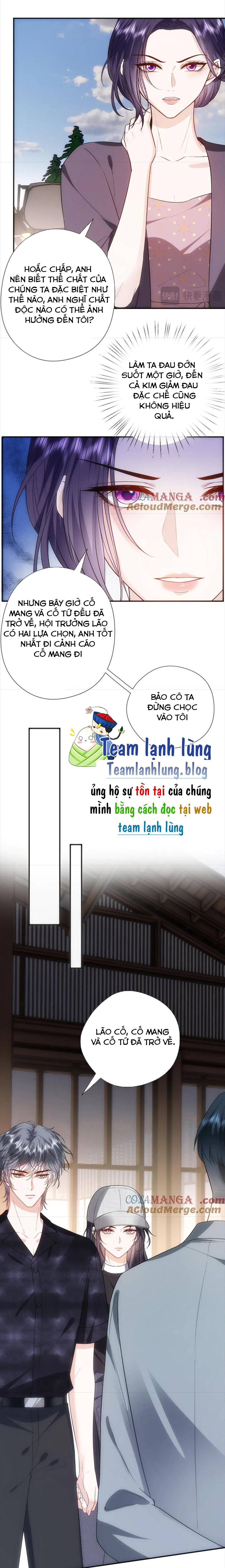 Phu Nhân Đại Boss Ngày Nào Cũng Vả Mặt Tiểu Nhân Chapter 150 - Trang 2