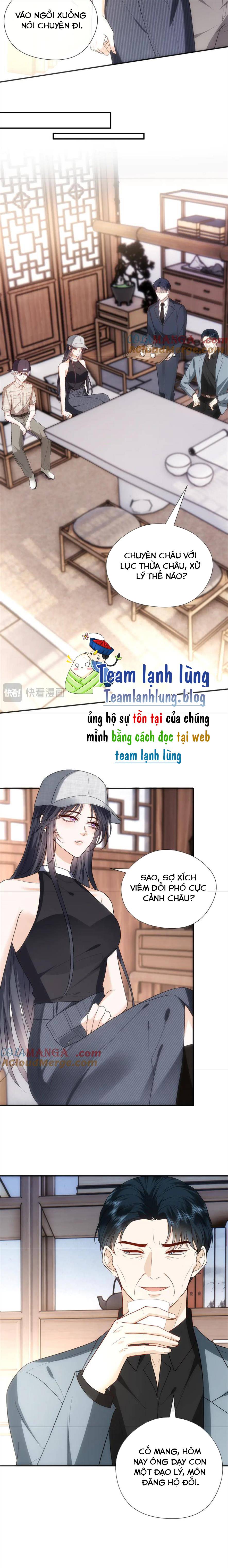 Phu Nhân Đại Boss Ngày Nào Cũng Vả Mặt Tiểu Nhân Chapter 150 - Trang 2