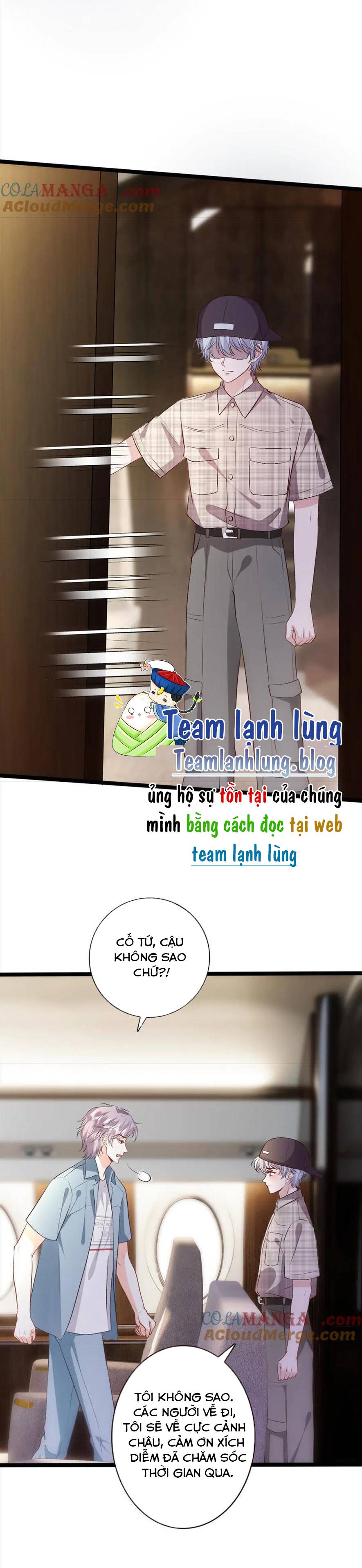 Phu Nhân Đại Boss Ngày Nào Cũng Vả Mặt Tiểu Nhân Chapter 149 - Trang 2