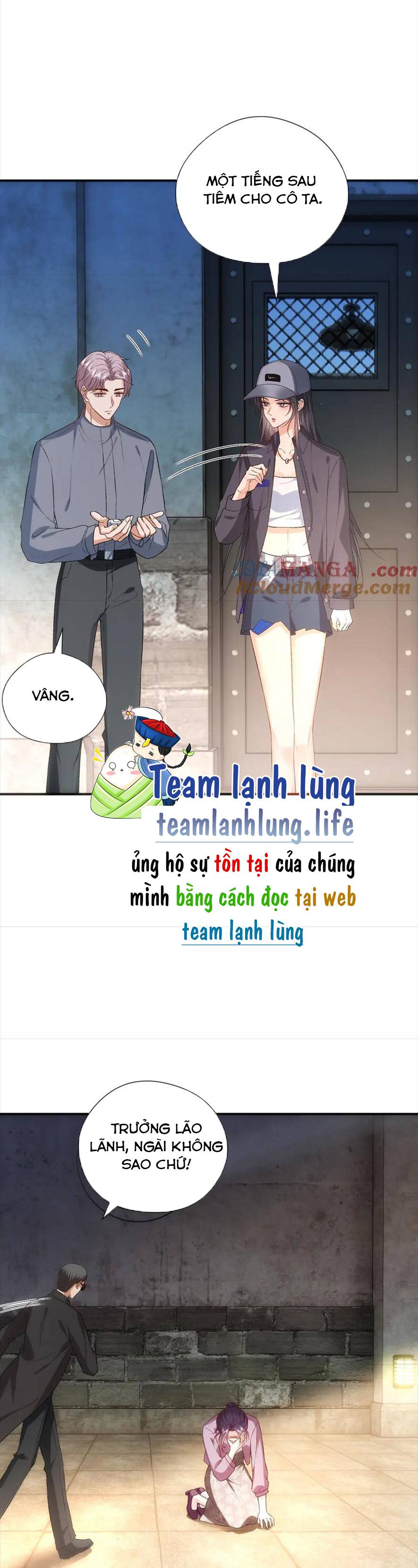 Phu Nhân Đại Boss Ngày Nào Cũng Vả Mặt Tiểu Nhân Chapter 145 - Trang 2