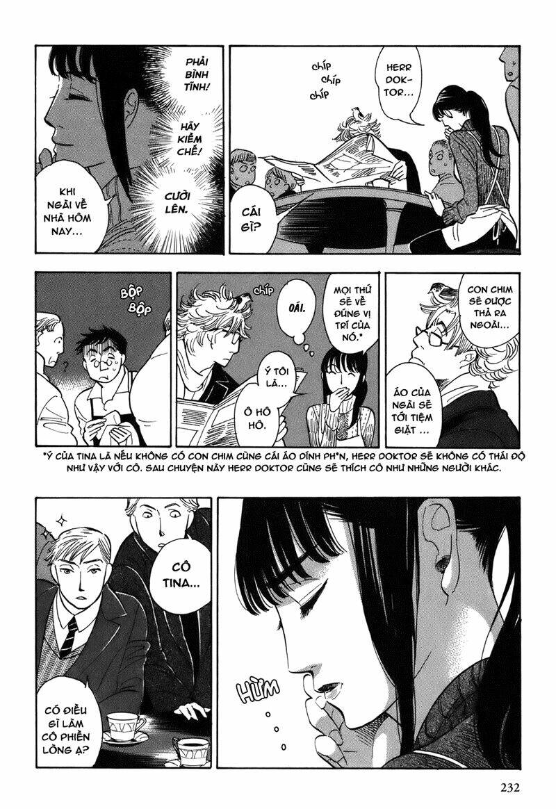 Gunjou Gakusha Chapter 10 - Trang 2