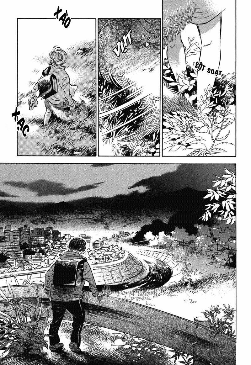 Gunjou Gakusha Chapter 1 - Trang 2