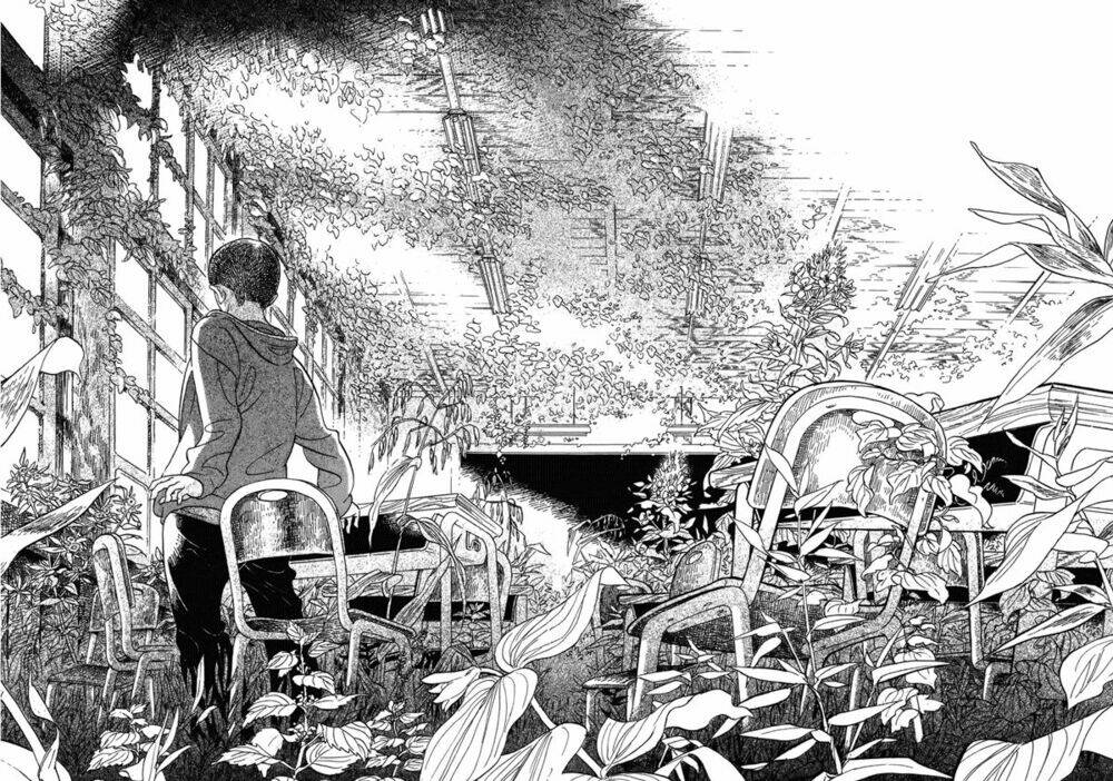 Gunjou Gakusha Chapter 1 - Trang 2