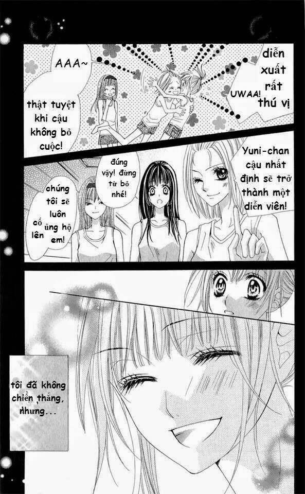 Mitsukoi Honey Chapter 6 - Trang 2