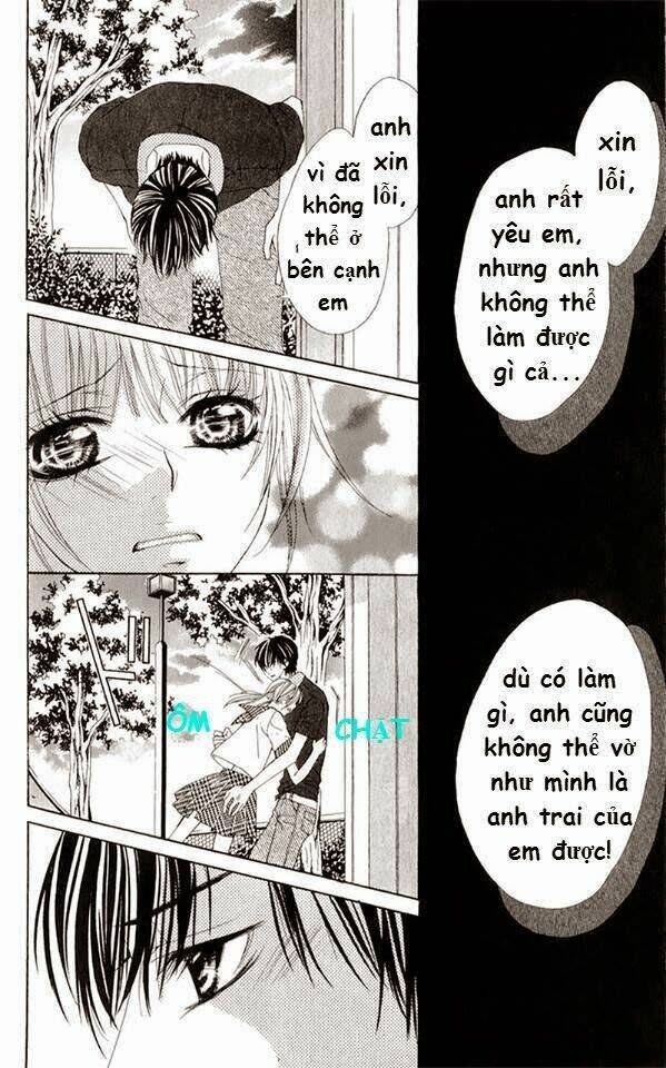 Mitsukoi Honey Chapter 6 - Trang 2