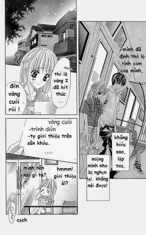 Mitsukoi Honey Chapter 5 - Trang 2